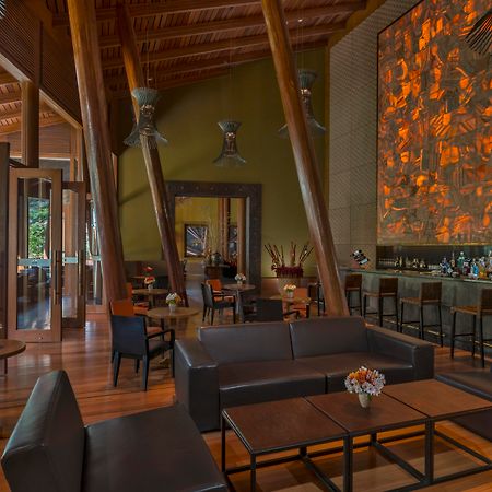 Tambo del Inka, a Luxury Collection Resort&Spa, Valle Sagrado Urubamba Esterno foto