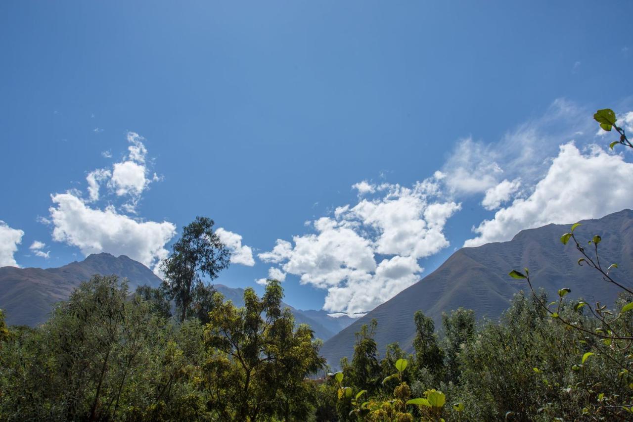 Tambo del Inka, a Luxury Collection Resort&Spa, Valle Sagrado Urubamba Esterno foto