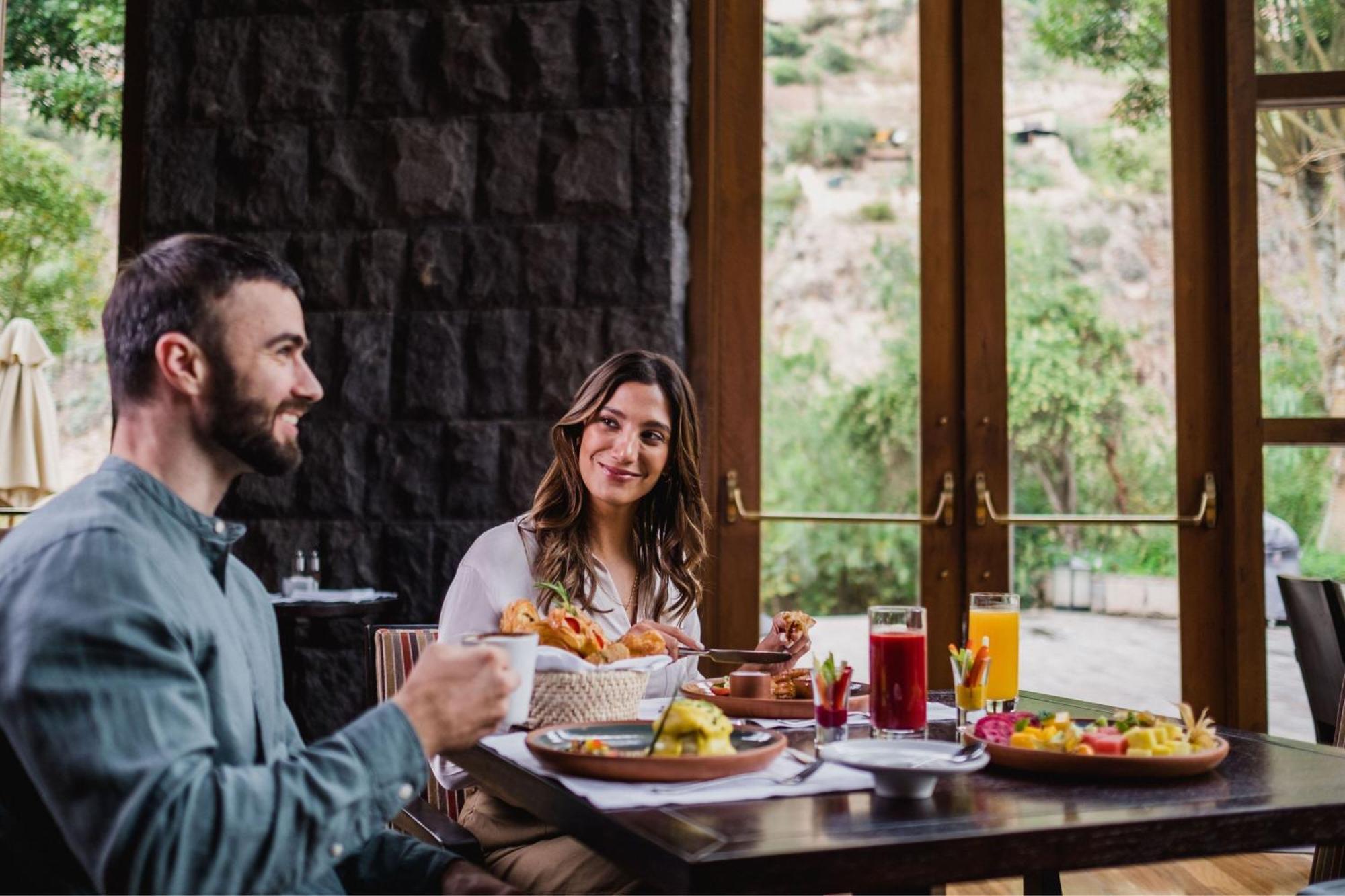 Tambo del Inka, a Luxury Collection Resort&Spa, Valle Sagrado Urubamba Esterno foto